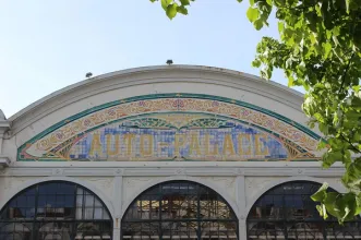 Local - Garagem Auto-Palace - Santo António| Lisboa| Área Metropolitana de Lisboa