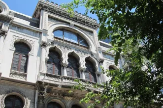 Local - Palacete Conceição e Silva - Santo António| Lisboa| Área Metropolitana de Lisboa