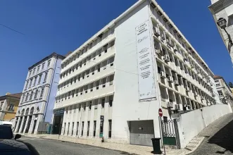 Local - Hospital de Santa Marta - Santo António| Lisboa| Área Metropolitana de Lisboa