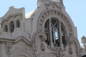Local - Edifício na Avenida Fontes Pereira de Melo - Arroios| Lisboa| Área Metropolitana de Lisboa