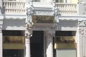 Local - Edifício da Pastelaria Versailles - Avenidas Novas| Lisboa| Área Metropolitana de Lisboa