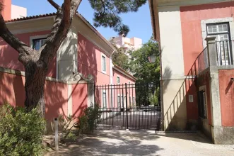 Local - Quinta dos Lagares d'El Rei - Alvalade| Lisboa| Área Metropolitana de Lisboa