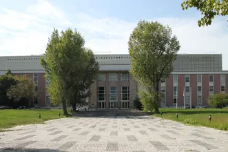 Local - Biblioteca Nacional de Portugal - Alvalade| Lisboa| Área Metropolitana de Lisboa
