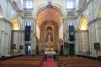 Local - Sé de Angra do Heroísmo ( Igreja do Santíssimo Salvador da Sé ) - Angra do Heroísmo| Angra do Heroísmo| Região Autónoma dos Açores