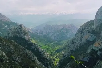 Local - Desfiladeiro da Hermida - Peñarrubia| Cantabria