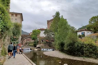 Local - Potes - Potes| Cantabria