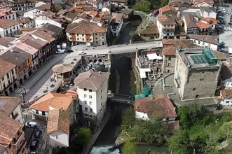 Local - Potes - Potes| Cantabria