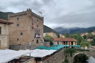 Local - Potes - Potes| Cantabria