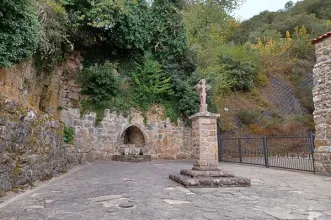 Local - Mosteiro de Santo Toribio de Liébana - Camaleño| Cantabria