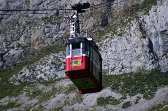 Local - Teleférico de Fuente Dé - Camaleño| Cantabria