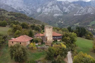 Local - Mogrovejo - Camaleño| Cantabria