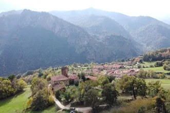 Local - Mogrovejo - Camaleño| Cantabria