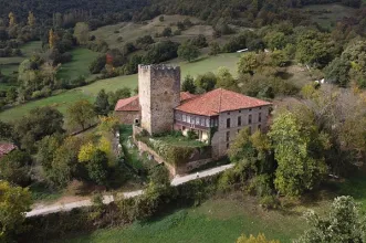 Local - Mogrovejo - Camaleño| Cantabria