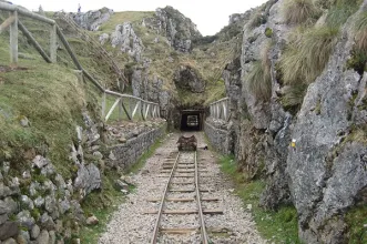 Point of Interest - Minas de Buferrera - Cangas de Onís| Cangas de Onís| Asturias