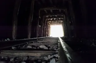 Point of Interest - Minas de Buferrera - Cangas de Onís| Cangas de Onís| Asturias
