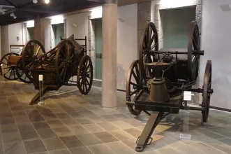 Local - Convento de São Francisco - Museu de Angra do Heroísmo - Angra do Heroísmo| Angra do Heroísmo| Região Autónoma dos Açores