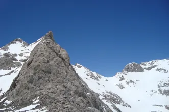 Local - Pico Tesorero - Posada de Valdeón| León