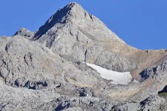 Local - Pico Tesorero - Posada de Valdeón| León