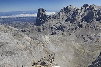 Local - Pico Tesorero - Posada de Valdeón| León