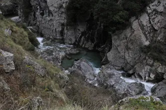 Local - Rio Cares - Posada de Valdeón| León