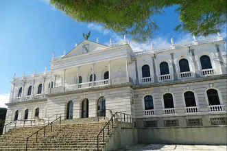 Local - Centro de visitantes Palacio del Acebrón - Almonte| Huelva