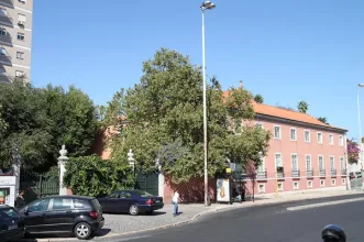 Local - Palácio do Conde de Vimioso - Lumiar| Lisboa| Área Metropolitana de Lisboa