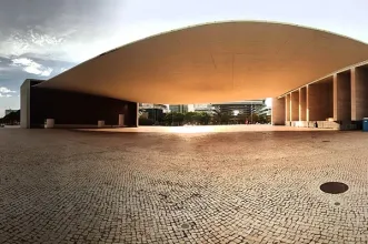 Local - Pavilhão de Portugal - Parque das Nações| Lisboa| Área Metropolitana de Lisboa