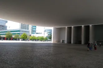 Local - Pavilhão de Portugal - Parque das Nações| Lisboa| Área Metropolitana de Lisboa