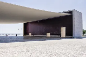 Local - Pavilhão de Portugal - Parque das Nações| Lisboa| Área Metropolitana de Lisboa