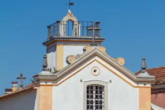 Local - Capela de São Sebastião - Lumiar| Lisboa| Área Metropolitana de Lisboa