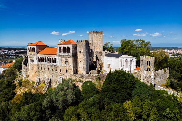 Passaporte dos Castelos: 10 para visitar uma vez na vida