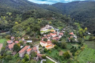Local - Aldeias de xisto, do Douro à Beira Baixa