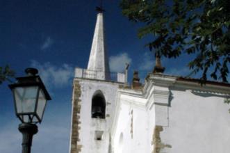 Local - Igreja Matriz de Sardoal - Sardoal| Sardoal| Médio Tejo