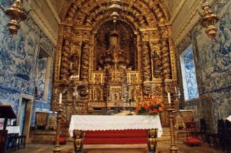 Local - Igreja Matriz de Sardoal - Sardoal| Sardoal| Médio Tejo