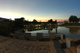 Local - Jardim Amália Rodrigues - Avenidas Novas| Lisboa| Área Metropolitana de Lisboa