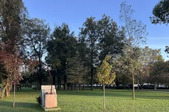 Local - Jardim Mário Soares - Alvalade| Lisboa| Área Metropolitana de Lisboa