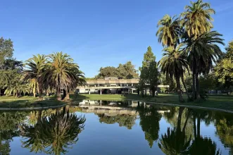 Local - Jardim Mário Soares - Alvalade| Lisboa| Área Metropolitana de Lisboa