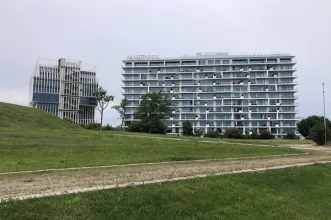 Local - Jardim do Cabeço das Rolas - Parque das Nações| Lisboa| Área Metropolitana de Lisboa