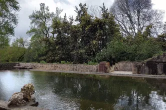 Local - Parque Botânico do Monteiro-Mor - Lumiar| Lisboa| Área Metropolitana de Lisboa