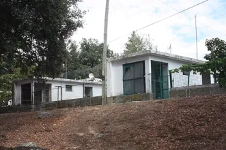 Point of Interest - Picote: o Moderno Escondido