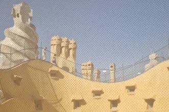 Local - Casa Milà - La Pedrera - Barcelona| Barcelona