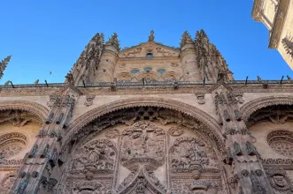 Local - Catedral Nova - Salamanca| Salamanca