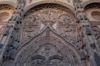 Local - Catedral Nova - Salamanca| Salamanca