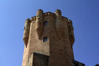 Local - Torre del Clavero - Salamanca| Salamanca