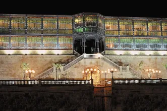 Local - Casa Lis – Museu de Art Nouveau e Art Déco - Salamanca| Salamanca