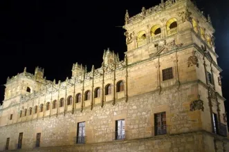 Local - Palácio Monterrey - Salamanca| Salamanca