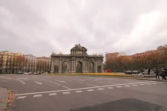 Local - Puerta de Acalá - Madrid| Madrid