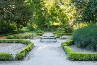 Local - Real Jardim Botânico de Madrid - Madrid| Madrid