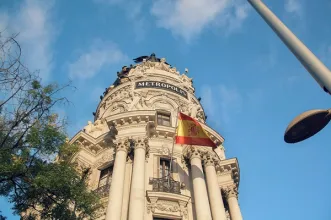 Local - Edificio metropolís - Madrid| Madrid