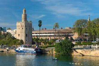 Local - Torre del Oro - Sevilla| Sevilla